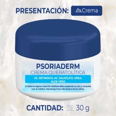 Cremas-Queratoliticas-Psoriaderm-podologia-mary